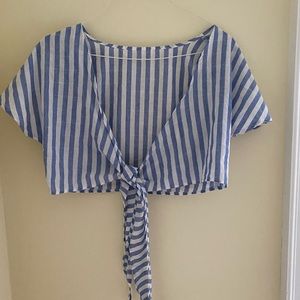 J Crew Top